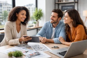 What Is an Apartment Locator