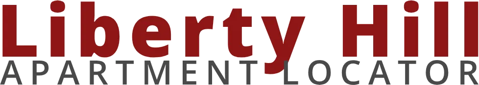 Liberty Hill Apartment Locator Logo